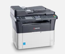 Imprimante Multifonction N&b Kyocera Ecosys Fs-1320mfp