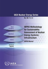 Inpro Methodology For Sustainability Assessment Of Nuclear Energy System (poche)