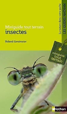 Insectes By Gerstmeier, Roland | Book | Condition Very Good