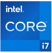 Intel Core I7-11700 2.5ghz 8 Core Lga 1200 Desktop Processor Oem/tray
