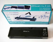 Iriscan Pro 3 Wifi