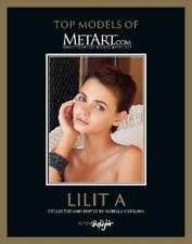 Isabella Catalina Lilit A (relié) Top Models Of Metart.com