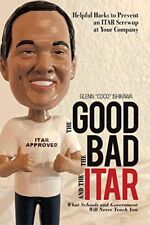 Ishikawa Glenn Good The Bad & The Itar Hbook Neuf