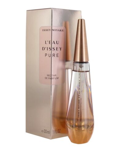 Issey Miyake L'eau D'issey Pure Nectar Eau De Parfum Women's Perfume Spray (30ml