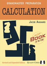 Jacob Aagaard Calculation (poche)