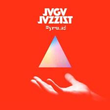 Jaga Jazzist Pyramid (vinyl) 12