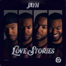 Jayh Love Stories Vinyl Neuf