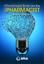 Jeanine P. Abro Peripheral Brain For The Pharmacist (encuadernación De Anillas)