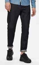 Jeans G-star Homme 3301 Slim (nap Stretch - Rinsed ) Size W33 L34