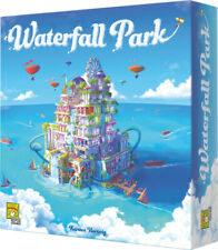 Jeux De Société - Waterfall Park