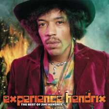 Jimi Hendrix - Experience Hendrix: The Best Of (2017) 2 Lp Vinyl