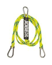 Jobe Sports Nautiques Bridle Without Pully Triangle De Remorquage
