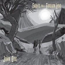 John Doe Fables In A Foreign Land (vinyl) 12