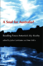 John Gatt-rutter A Soul For Australia? (poche)