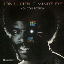 John Lucien Sunny Day 3 Double 7 Inch Vinyl New