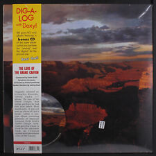 Johnny Cash: The Lure Of Grand Canyon Doxy 12
