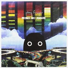 Johnny Foreigner Mono No Aware (vinyl)
