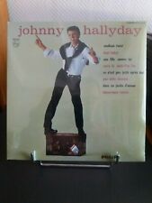 Johnny Hallyday Madison Twist Cd 25cm Edition Club Dial Numérotée Scéllé