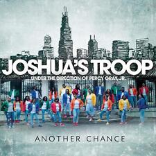 Joshua's Troop Another Chance (cd)