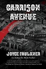 Joyce Faulkner Micki Voelkel Garrison Avenue (poche)