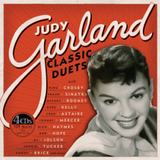 Judy Garland Duets (cd) Box Set