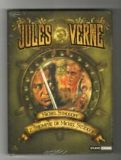 Jules Verne Michel Strogoff Le Triomphe De Michel Strogoff Dvd Voire Photos