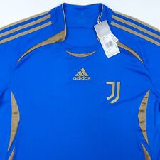 Juventus Fc 21-22 Adidas Teamgeist +15 Shirt M - New Bnwt Maglia Nuova Maillot
