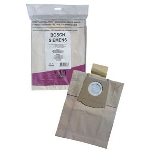 Kärcher Vc6999 Dust Bags (10 Bags, 1 Filter)