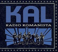 Kal Radio Romanista (vinyl)
