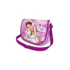 Karactermania Violetta Girl Shoulder Bag Pink