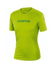 Karpos Loma Jersey T-shirt Homme, Vert