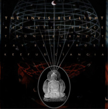 Keefus Ciancia Jay Bellerose T Bone Bur The Invisible Light: Acoustic S (vinyl)