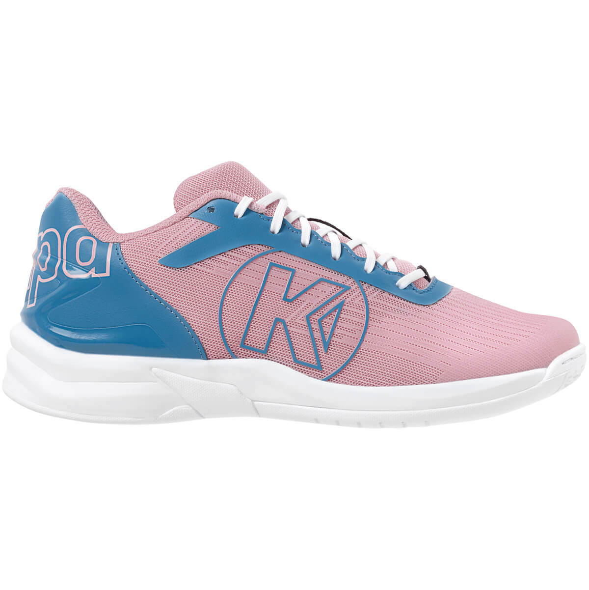 kempa chaussures indoor femme attack 2.0 donna