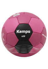 Kempa Handball Leo Taille 0 200190702 Bordeaux/noir