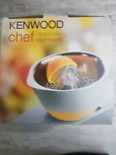 Kenwood Citrus Juicer At960 Pour Robot Kenwood Modèle Chef Et Major