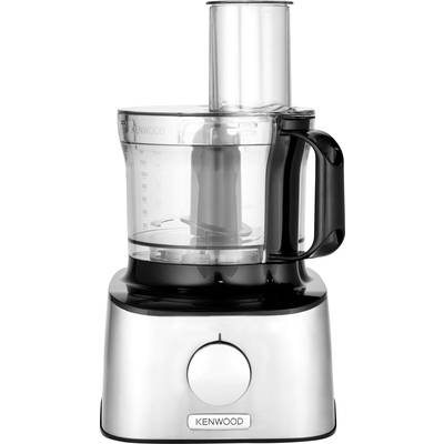 kenwood home appliance fdm301ss food processor 800 w stainless steel red