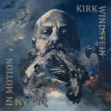 Kirk Windstein Dream In Motion (vinyl) 12