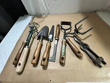 Kits D'outils De Jardinage, Ensemble De 8 Outils De Jardinage