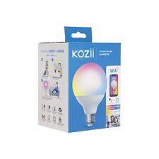 Kozii Xanlite - Ke1500brvbcct - Smart Living - Ampoule Connectée Smd E27 1521...