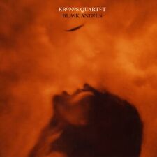 Kronos Quartet - Black Angels (2024) 2 Lp Vinyl Pre Order
