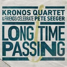 Kronos Quartet Kronos Quartet: Long Time Passing (vinyl) 12