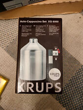 Krups Xs6000 - Accessoire Cappuccino Et Pot à Lait Pour Krups --- Neuf