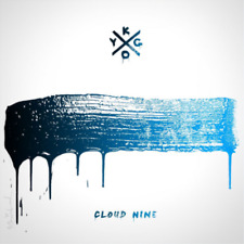 Kygo Cloud Nine (vinyl) 12