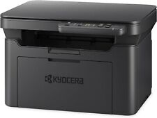 Kyocera Ma2001w Imprimante Multifonctions Noir Et Blanc Laser A4 Wifi 20ppm