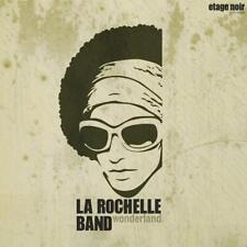 La Rochelle Band Wonderland (cd)