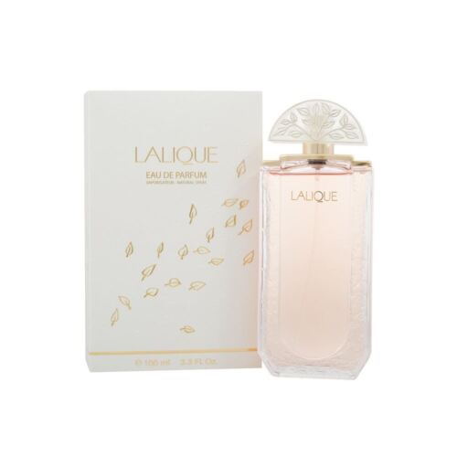 lalique fragrance lalique lalique de lalique ladies' eau de parfum 100ml black donna