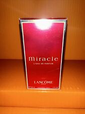 Lancôme L’eau De Parfum Miracle 30ml