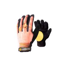 Landyachtz Gloves Bling Hands - Slide Pucks S