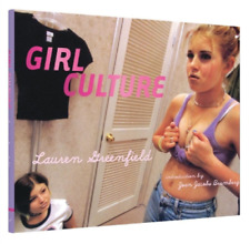 Lauren Greenfield Girl Culture (relié)