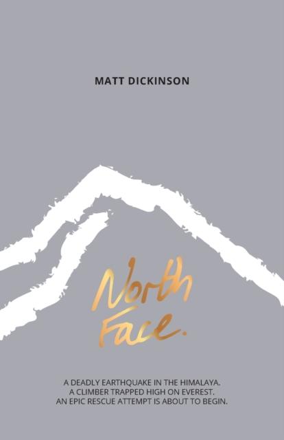 lavishlivings2 livre north face : a deadly earthquake in the himalaya. a climber trapped high on everest. an epic rescue attempt is about to begin. : 2